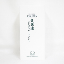 アシュラン 貴族達　メンズトリートメント 200g