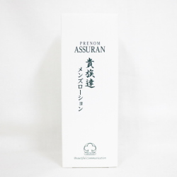 アシュラン 貴族達 メンズローション　120mL