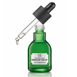 ザ ボディショップ ユースコンセントレート DOY 50mL (美容液)