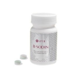 【セプテム septem】ビーソディンE 60粒 ボトルタイプ (メロン抽出物含有加工食品)【栄養機能食品(ビオチン・ビタミンE)】