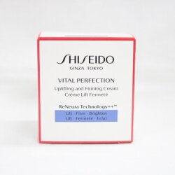 資生堂 バイタルパーフェクション UL ファーミング クリーム 50g SHISEIDO