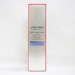 資生堂 バイタルパーフェクション Lディファイン ラディアンス セラム 80mL 薬用美白マッサージ美容液(顔・首用) SHISEIDO