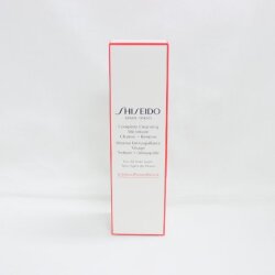 資生堂 コンプリート クレンジングマイクロフォーム 180mL 泡状洗顔料・メーク落とし SHISEIDO