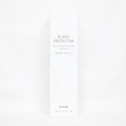 ノエビア 薬用ブランプロテクター 40g 日中用美白美容液・日やけ止め 医薬部外品