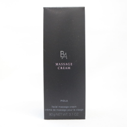 POLA ポーラ BA マッサージクリーム 90g (P-120)