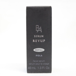 POLA ポーラ B.A セラム レブアップ 40mL (美容液)【リフィル(つめかえ用)】