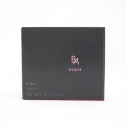 POLA ポーラ B.A カラーズ ブラッシュ PI ピンク 8g  チークカラー POLA