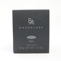 POLA ポーラ BA グランラグゼIII 50g 【つめかえ用リフィル】 ＜医薬部外品＞