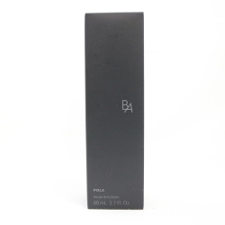 POLA ポーラ B.A ミルク N 80ml (保湿乳液)第6世代