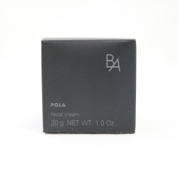 POLA ポーラ B.A クリーム N 30g (保湿クリーム)【リフィル(つめかえ用)】第6世代