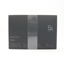 ポーラ B.A ベーシックセット N POLA