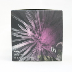 POLA ポーラ B.A フィニッシングパウダー N リフィル 16g フェイスパウダー