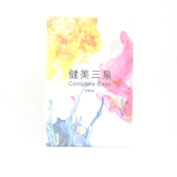 POLA ポーラ 健美三泉 コンプリートベース 180粒×3袋