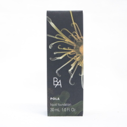 POLA ポーラ B.A リキッドファンデーション N5 ダークナチュラル SPF30・PA+++ 30mL P-110