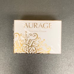 【ナチュラリープラス NATURALLY PLUS】オラージュグレイシャスクリーム30g