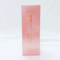 アシュラン 吉祥の光 遮光液 50ml (日焼け止め乳液)SPF37・PA+++
