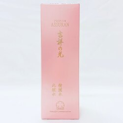 アシュラン 吉祥の光 精潤水 180ml ( 化粧水 )