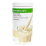 【ハーバライフ HERBALIFE】フォーミュラ1 プロテインドリンク ミックス