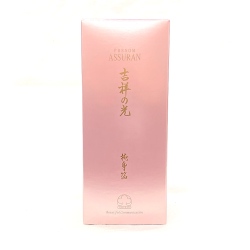 アシュラン 吉祥の光 掩身箔 えんしんぱく 280g ＜ マスク ＞ 敏感肌の方にも