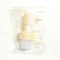 アシュラン 吉祥の光 掩身箔(えんしんぱく) 専用ポンプ