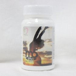 【エムスリー M3】M5（エムファイブ） plus MX-FRACTION 150粒 ボトルタイプ