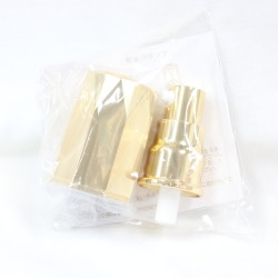 アシュラン 吉祥の光 化粧液 専用ポンプ