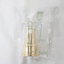 アシュラン ユースリーエッセンス用専用ポンプ