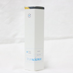 【ライフバンテージ】トゥルーサイエンス　フェイシャルクリーム 50mL