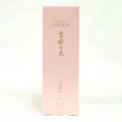 【旧パッケージ】アシュラン 吉祥の光 化粧水 180ml