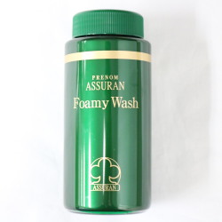 <アウトレット><箱なし>アシュラン フォーミーウォッシュ 180ml