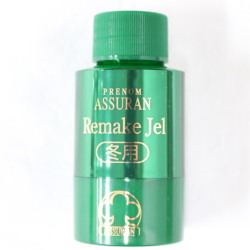 <アウトレット><箱なし>アシュラン リメイクジェル 冬用 30g