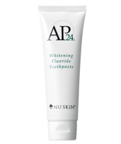 ニュースキン AP-24 ホワイトニング トゥースペースト 110g 医薬部外品 (歯磨き)