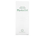 アシュラン フィジカルジェル 130g (身体用保湿ジェル)