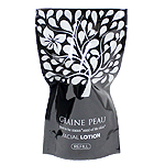 【ベネシード beneseed】グレーヌ・ポー フェイシャルローション エコレフィル（詰め替え用）　80ml