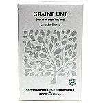 【ベネシード beneseed】グレーヌ・アン　セット（ヘアシャンプー ヘアコンディショナー ボディシャンプー）