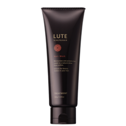 ルーテヘアマスク