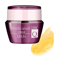 DHC 薬用 Q フェースクリーム 50g