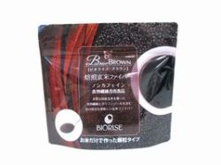 【ビオライズ BIORISE】 ビオライズブラウン 100g