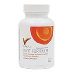 【期間限定価格】【ライフプラス】ジョイントフォーミュラ　120粒