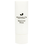 マナビス スキンカバー ホワイト　30g (日中用化粧液)SPF18 PA++