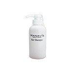 マナビス 薬用シャンプーc 310mL 【医薬部外品】