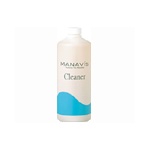 マナビス クリーナー 1000mL