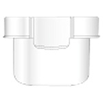 【ベネシード beneseed】グレーヌ・ポーモイスチュアゲル　エコレフィル（付け替え用）