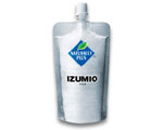 【ナチュラリープラス NATURALLY PLUS】IZUMIO（イズミオ）