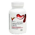 【ライフプラス】フェィズオリーン フォーテ 180粒