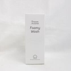 (リニューアル限定版) アシュラン フォーミーウォッシュ 380ml