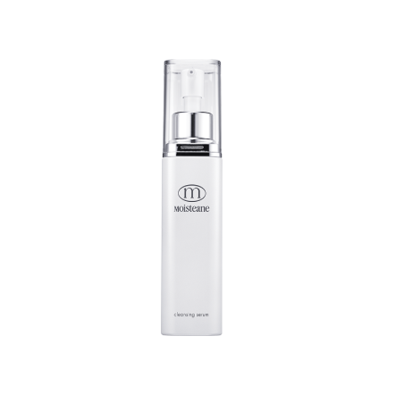 moisteane クレンジングセラム 120ML モイスティーヌ Moisteane】クレンジングセラム 120ml (透明