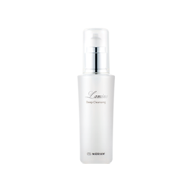 在庫処分 激安 モイスティーヌ Moisteane】ラミノ ディープクレンジング 80ml ボディ・フェイスケア