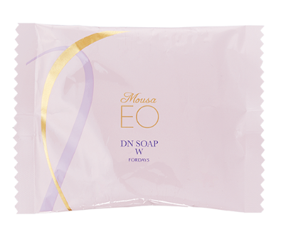 フォーデイズ FORDAYS】ムーサ イオ DNソープ W II 100g (洗顔石鹸)