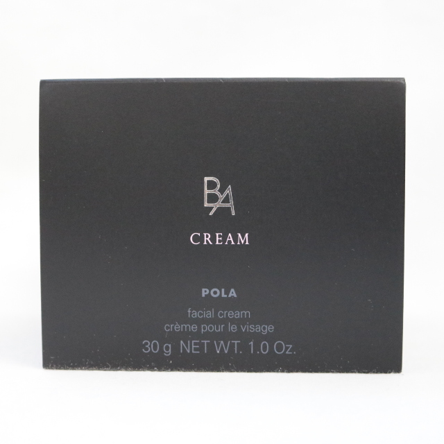POLA ポーラ BAクリーム 30g 保湿クリーム (P-320)